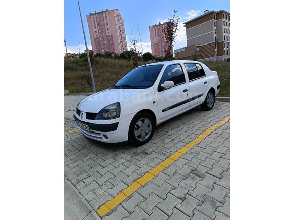 Sahibinden Renault Clio 1.4  2004