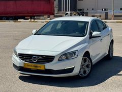 Sahibinden Volvo S60 1.6 D Premium 2015 Model  206.000 km Beyaz