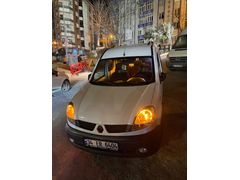 Sahibinden Renault Kangoo Express 1.5 dCi Grand Confort 2007 Model 