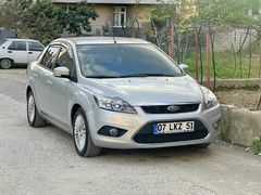 Sahibinden Ford Focus 1.6 TDCi Titanium 2011 Model 