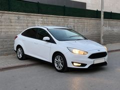 Acil satılık Sahibinden Ford Focus 1.6 Ti-VCT Trend X 2015 Model