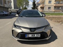Sahibinden Toyota Corolla 1.8 Hybrid Passion X-Pack 2021 Model 