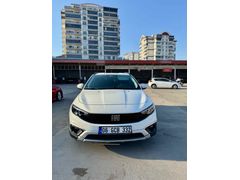 Sahibinden Fiat Egea Cross 1.6 Multijet Urban 2024 Model 
