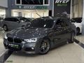 2014 MODEL 320İED M SPORT 170 HP OTOMATİK SERVİS BAKIMLI