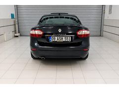 Sahibinden Renault Fluence 1.5 dCi Privilege 2012 Model  291.000 km Siyah