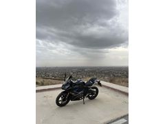 Sahibinden RKS SRK125-R 
