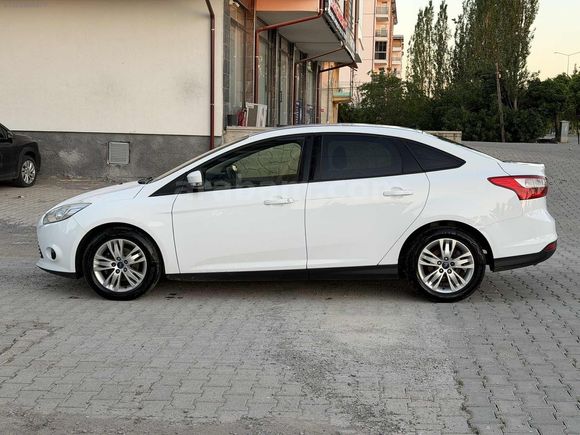 HATASIZ BOYASIZ HASAR KAYITSIZ 220 BIN KM