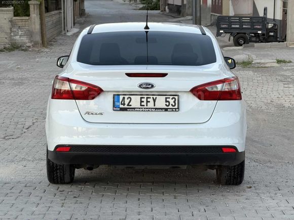 HATASIZ BOYASIZ HASAR KAYITSIZ 220 BIN KM