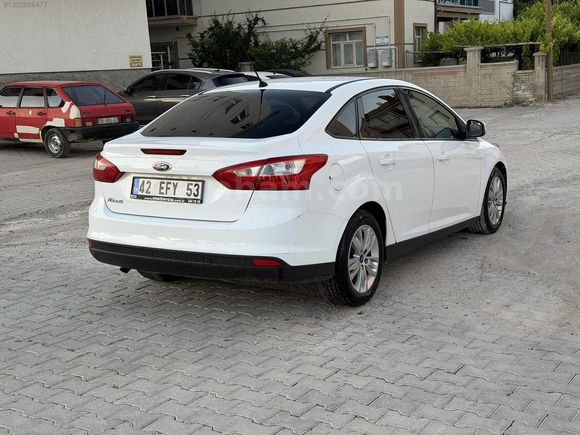 HATASIZ BOYASIZ HASAR KAYITSIZ 220 BIN KM