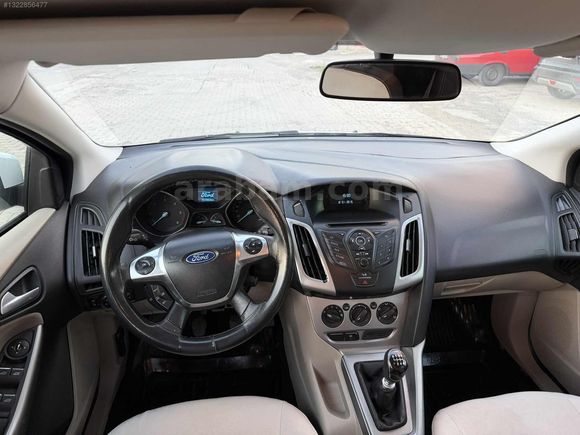 HATASIZ BOYASIZ HASAR KAYITSIZ 220 BIN KM