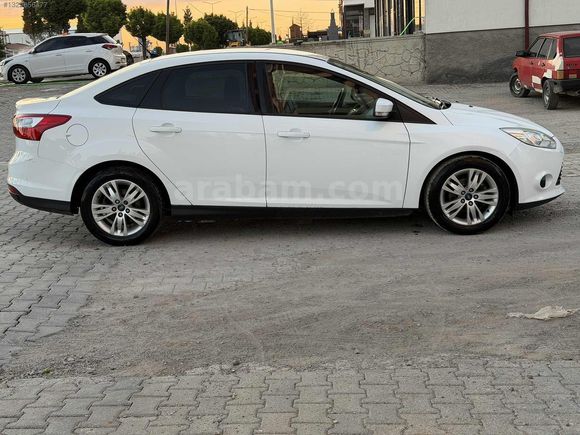 HATASIZ BOYASIZ HASAR KAYITSIZ 220 BIN KM