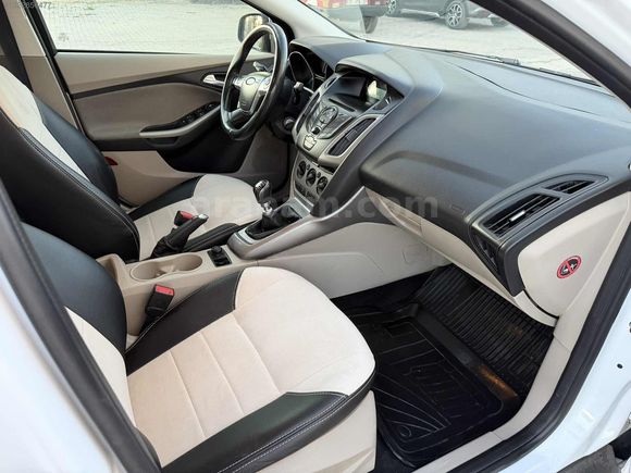 HATASIZ BOYASIZ HASAR KAYITSIZ 220 BIN KM
