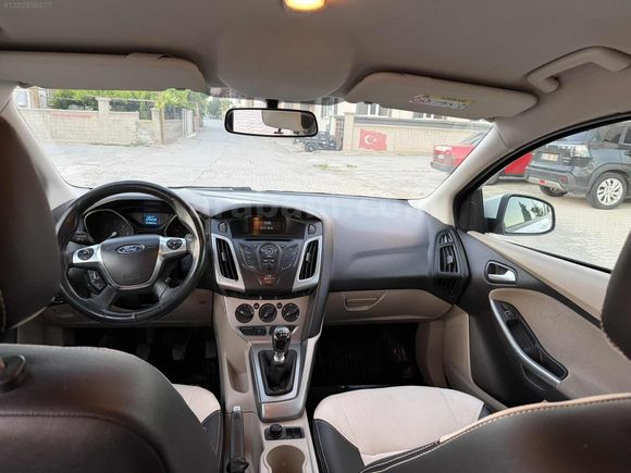 HATASIZ BOYASIZ HASAR KAYITSIZ 220 BIN KM