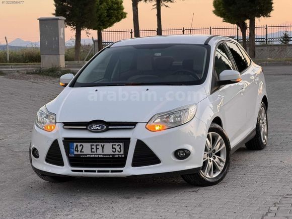 HATASIZ BOYASIZ HASAR KAYITSIZ 220 BIN KM