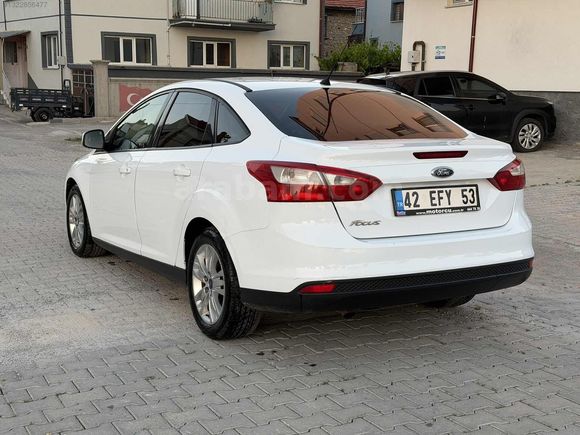 HATASIZ BOYASIZ HASAR KAYITSIZ 220 BIN KM