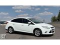 2012 FORD FOCUS TREND X 1.6 TDCİ MASRAFSIZ