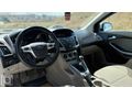 2012 FORD FOCUS TREND X 1.6 TDCİ MASRAFSIZ