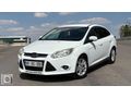 2012 FORD FOCUS TREND X 1.6 TDCİ MASRAFSIZ