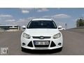 2012 FORD FOCUS TREND X 1.6 TDCİ MASRAFSIZ