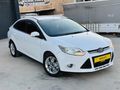 BEDRİ AUTODAN FOCUS 3 İÇİ BEJ