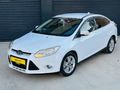 BEDRİ AUTODAN FOCUS 3 İÇİ BEJ