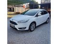 FERME'DEN 2017 FOCUS 1.6 TDCİ TRENDX 130.000 KM