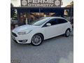 FERME'DEN 2017 FOCUS 1.6 TDCİ TRENDX 130.000 KM