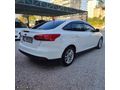 FERME'DEN 2017 FOCUS 1.6 TDCİ TRENDX 130.000 KM