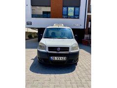 Sahibinden Fiat Doblo Cargo 1.3 Multijet 2012 Model 