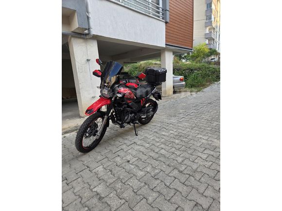 Sahibinden Hero XPulse 200 4V Pro