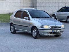 2001-290 BİN KM-ÇİÇEK 1.4 EL-KARTA 12 AY TAKSİT
