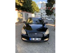 Sahibinden Hyundai Accent Era 1.5 CRDi-VGT Team 2008 Model 