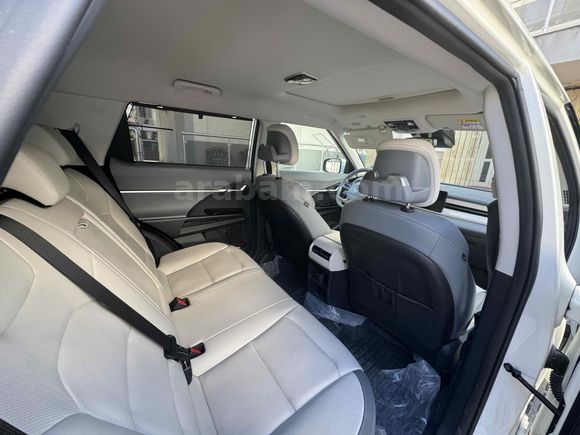 Sahibinden Ssangyong Torres EVX 2025 Model 