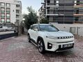Sahibinden Ssangyong Torres EVX 2025 Model 