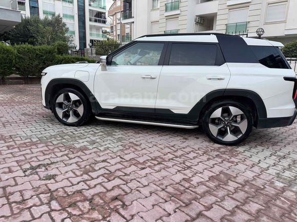 Sahibinden Ssangyong Torres EVX 2025 Model 