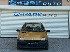 İZ-PARK AUTO 1997 TWİNGO KLİMALI UYGUN FİYATLI KARTA 12 TAKSİT!!