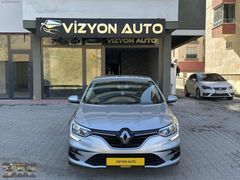 VİZYONDAN 116 BİN KM 2024 TOUCH HATASIZ AYARINDA