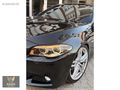 2011 PREMİUM 520D VAKUM E.BAGAJ NBT