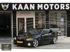 2011 PREMİUM 520D VAKUM E.BAGAJ NBT