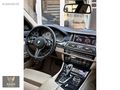 2011 PREMİUM 520D VAKUM E.BAGAJ NBT