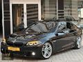 2011 PREMİUM 520D VAKUM E.BAGAJ NBT