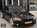 2011 PREMİUM 520D VAKUM E.BAGAJ NBT