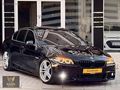 2011 PREMİUM 520D VAKUM E.BAGAJ NBT
