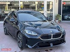 2024 BMW 1 Serisi 120 M Sport + harman %20KDV