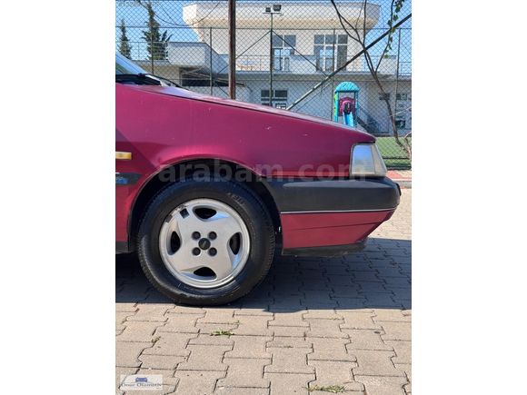 1993 Model Değişensiz 1.6 Temra SX