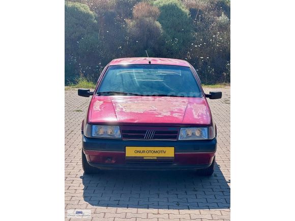 1993 Model Değişensiz 1.6 Temra SX