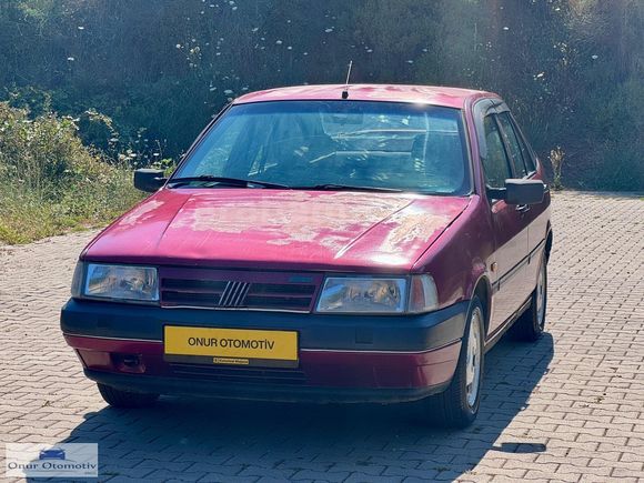 1993 Model Değişensiz 1.6 Temra SX