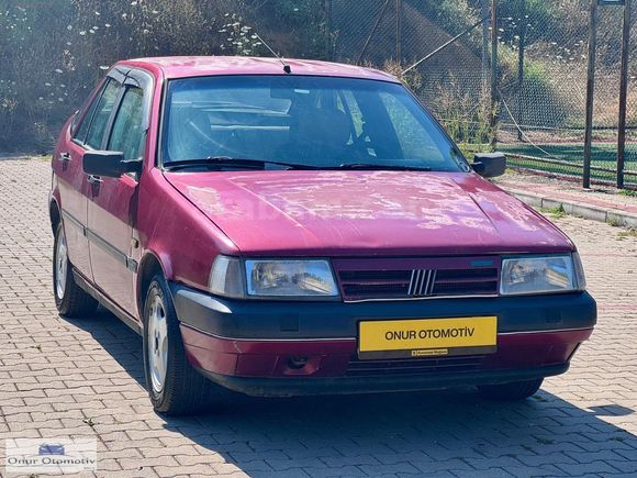 1993 Model Değişensiz 1.6 Temra SX