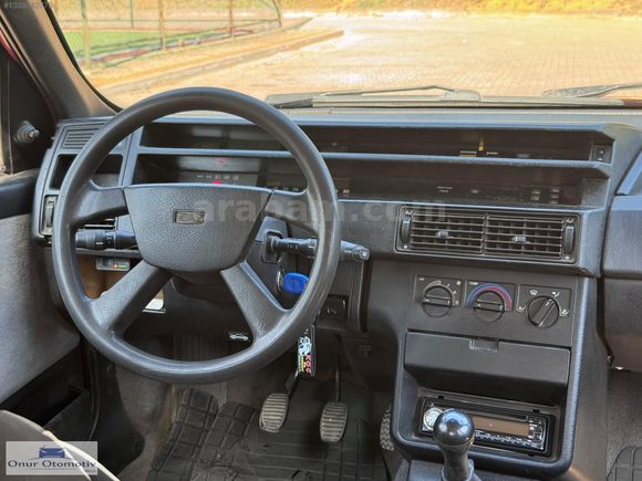 1993 Model Değişensiz 1.6 Temra SX