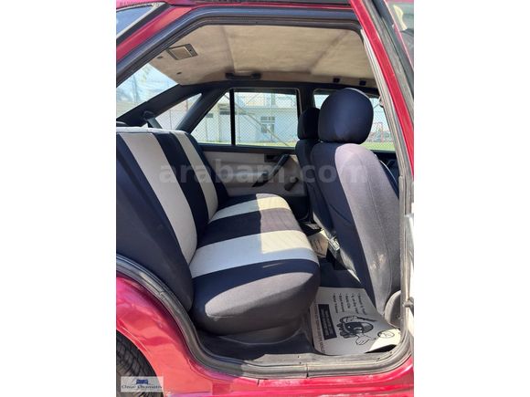 1993 Model Değişensiz 1.6 Temra SX